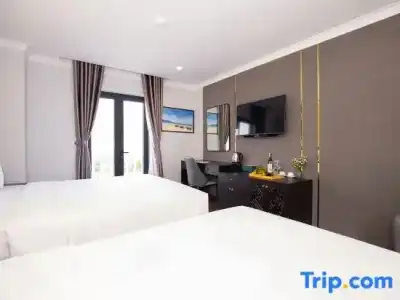 Monaco Danang - 78