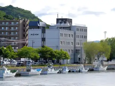 Hokkai - 15