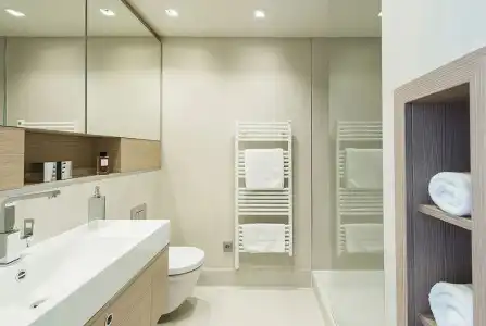 Brera Serviced Apartments Frankfurt Oper - 6