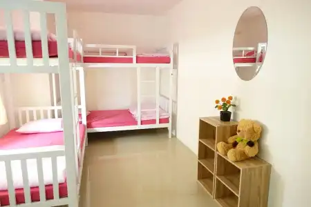 1Sabai Hostel - 30