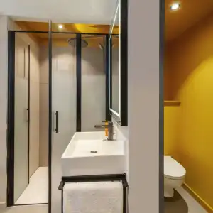 ibis Styles Zurich City Center - 48