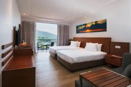 Bayview Beach Resort Penang - 82