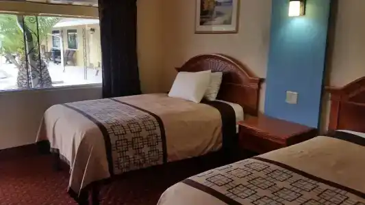 American Inn of Daytona - 44