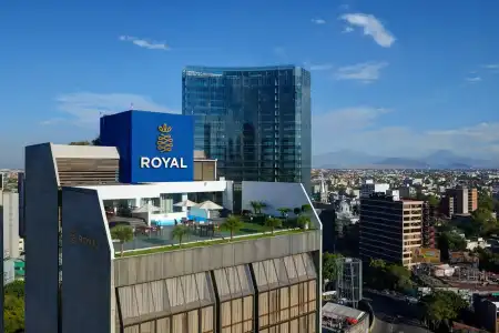 Royal Reforma - 25