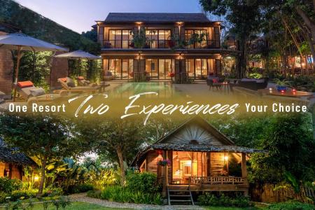 Pai Village Boutique Resort - 29