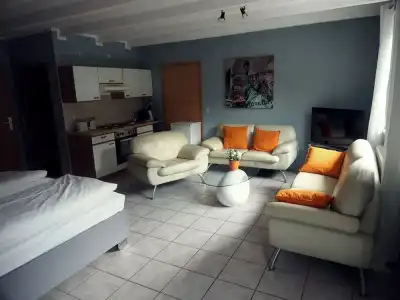 Apart Sarstedter Hof - 83