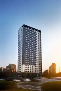 Shilla Stay Seodaemun - 1