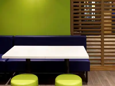ibis Budget Aeropuerto Barcelona Viladecans - 4