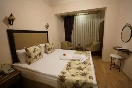 Beyaz Konak Otel - 16