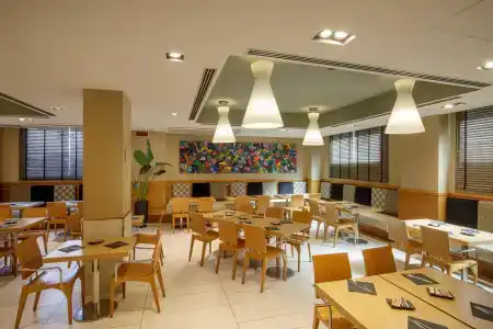 Best Western Plus Globus - 28