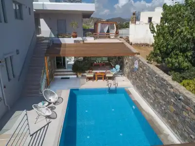 Asteri suites - 9