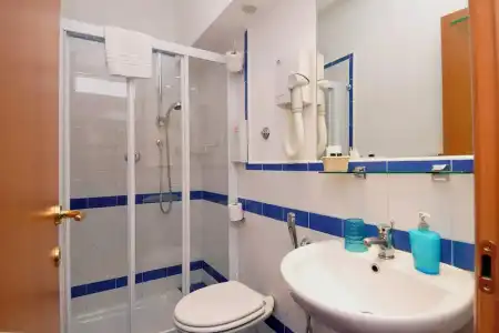 San Peter Rome B&B - 74