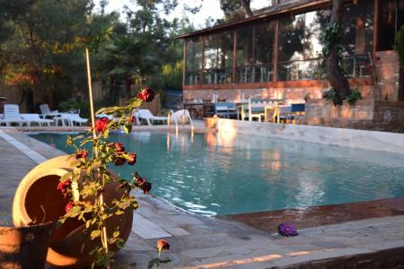 Kayserkaya Cottages - 9