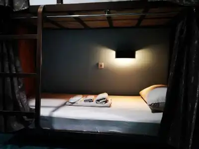 Boloxona Hostel - 15