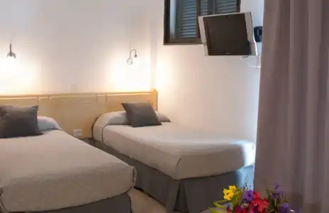 Servatur Hartaguna - Adults Only - 43