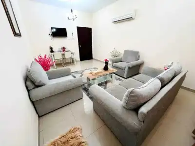 Dar Al Deyafa Apartments - 46