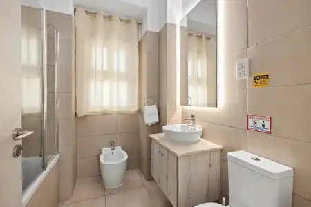 Thalassines Beach Villas - 130