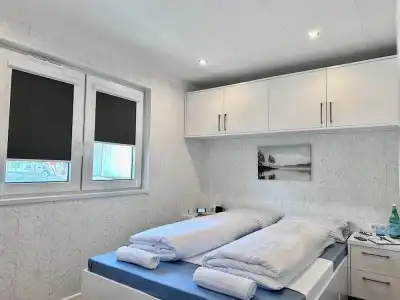 Sarpsborg Apartments - 115