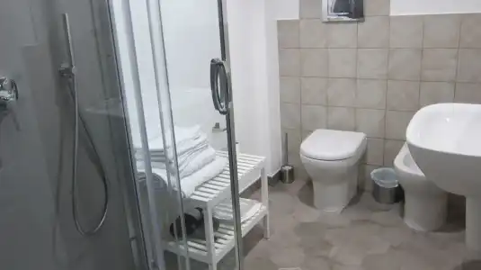B&B Federico Secondo - 144