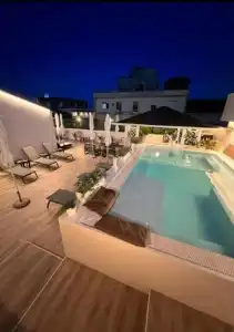 Palazzo Firenze - 19