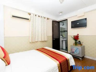 Vuon Tao Dan Near Ben Thanh Market - 78