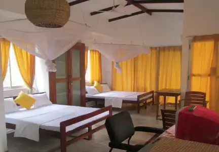 Randuma Villa - 4