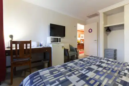 Arcadian Bed & Breakfast - 42
