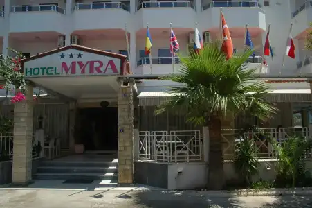 Myra - 0
