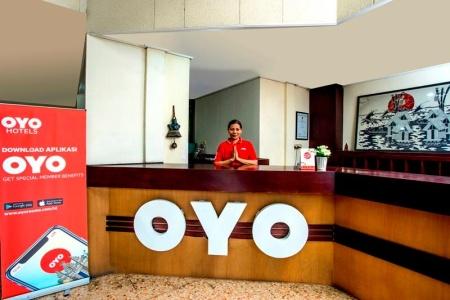 Super OYO 1046 Omah Pathok - 23