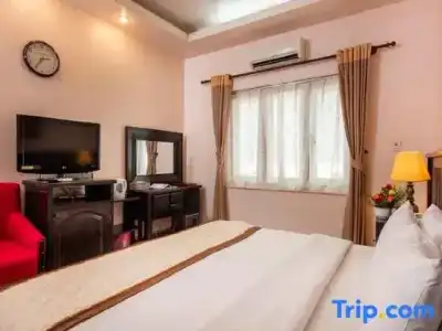 Vien Dong Phu My Hung - 81