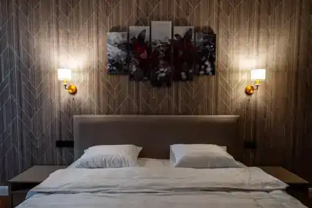 SPA-otel Oazis - 165