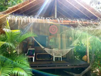 Sabai Sabai Beach Bungalows - 5