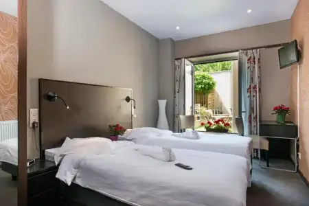 ParkGent Centrum - 49