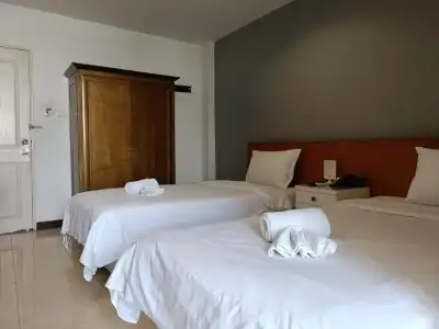 JL Bangkok - 47