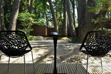 Amane Resort Gahama - 51