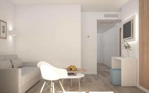 Alua Suites Las Rocas - 4