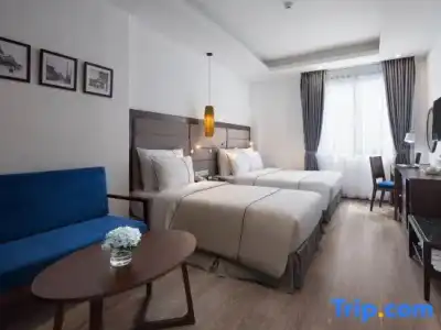 Hanoi Bonsella - 140