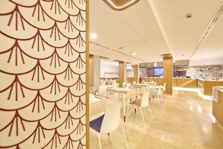 MLL Mediterranean Bay - Adults Only - 38
