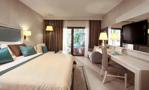 Martı Myra - Ultra All Inclusive - 7