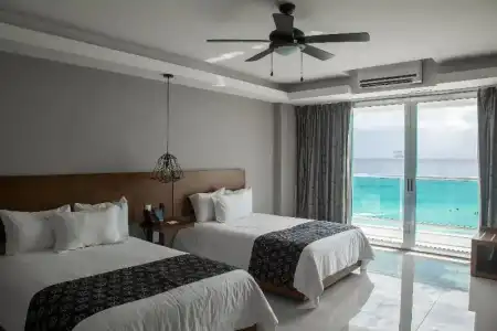 Ocean Dream Cancún by GuruHotel - 265