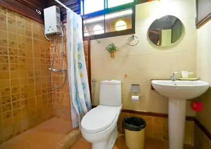 Raisongrao Resort - 28