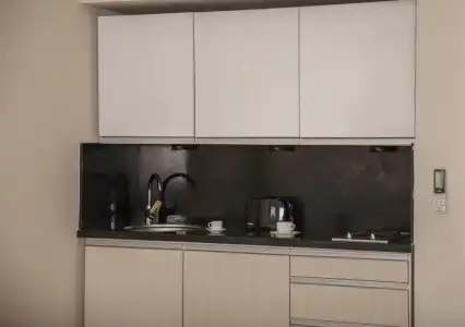 Redcon Suites - 48