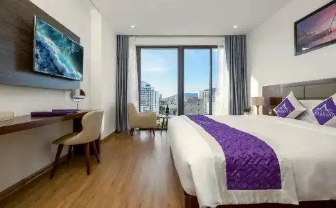Aria Grand  Apartments - 3