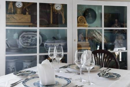 Hacienda de Abajo - Adults Only - 26