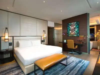 Sofitel Kuala Lumpur Damansara - 31