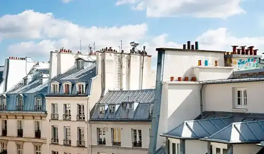 Hôtel Moliere - 41
