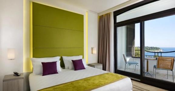 Park Plaza Histria Pula - 89