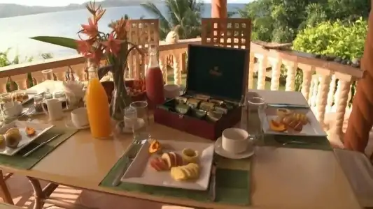 Bayview Villas Seychelles - 10