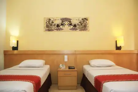 Gadjah Mada University Club - 19
