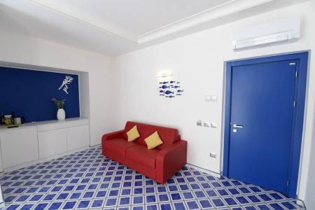 Palazzo San Giovanni Amalfi Coast - 60